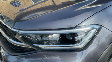 Volkswagen Taigo 1.0 TSI Match 5dr Petrol Hatchback